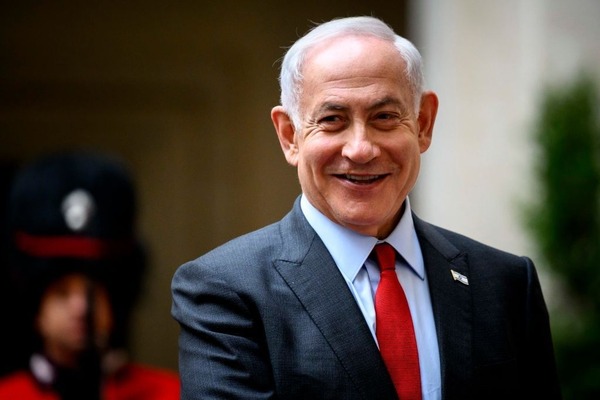 Netanyahu afirma que «Hamás mata de hambre a sus rehenes»