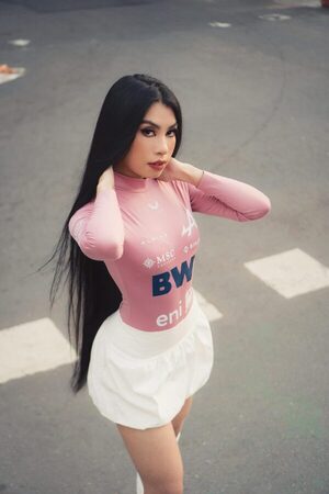 Popular / ¡Modelo contó cuál es el deporte que llama la atención de las mujeres actualmente!