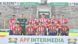 Victoria y paridad en la jornada dominguera