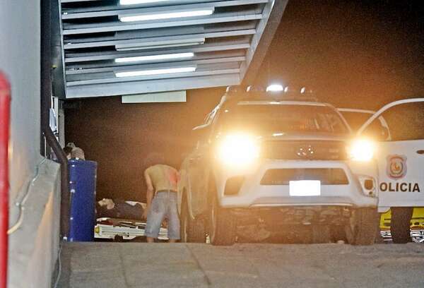 Madre y sus hijos hallados sin vida en Itauguá: incautan droga y pareja quedó detenida - Policiales - ABC Color
