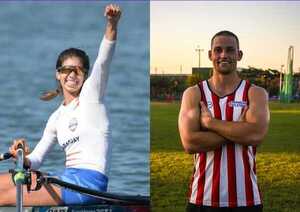 Realizarán el abanderamiento al Team Paraguay rumbo a los Juegos Paranamericanos Asu 2025 | Unicanal