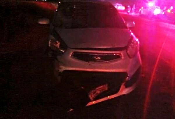Dos muertos en accidentes de tránsito en Alto Paraná - ABC en el Este - ABC Color