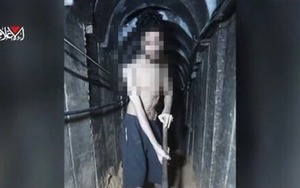 La UE condenó las “espantosas” imágenes de los rehenes israelíes en Gaza: “Exponen la barbarie de Hamas” - ADN Digital