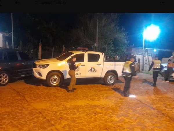 Popular / Hallan cadáveres de una mujer y sus hijos en Itauguá