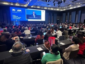 Paraguay será sede de la 71ª Comisión Regional para las Américas de ONU Turismo - ADN Digital