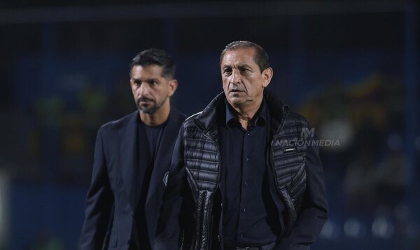 Versus / Las dos sorpresas de Ramón Díaz en el once inicial para el Superclásico
