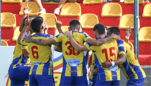 Vence Encarnación e iguala en agonía Independiente - La Tribuna