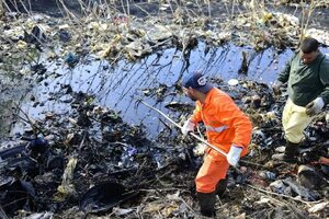 Operativos de mejora en Costanera y Bahía para el ASU2025