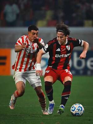 Copa Argentina: River Plate avanza con goleada - Fútbol Internacional - ABC Color