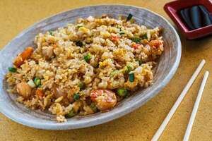 Paso a paso para hacer el famoso arroz frito al estilo asiático - Gastronomía - ABC Color