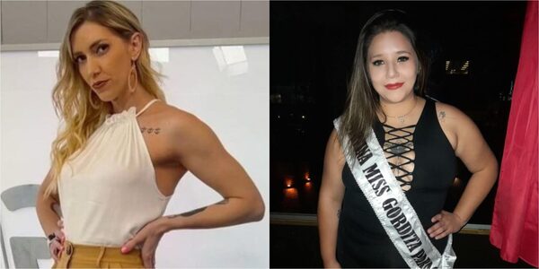 Popular / Vicerreina de Miss Gordita: "Carmiña no es obesa y tampoco se le ve muy feliz"