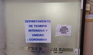 Diputado Derlis Rodríguez con doble neumonía y evolución reservada - OviedoPress