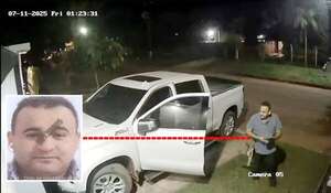 Cambian a fiscala que cajoneó informe balístico y ordenan captura de fusileros - Policiales - ABC Color