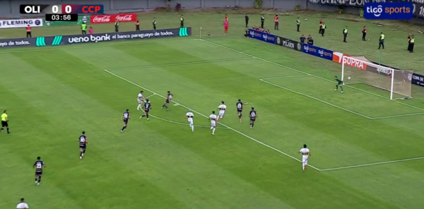 Versus / El golazo de Hugo Quintana que sacudió el clásico en el Este
