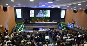 La Nación / Paraguay será sede de congreso internacional sobre Estado y administración pública