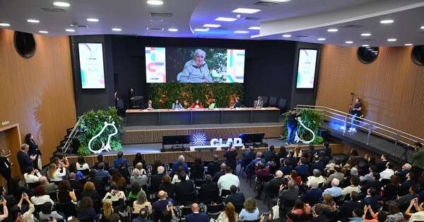 La Nación / Paraguay será sede de congreso internacional sobre Estado y administración pública