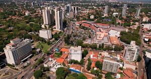 La Nación / Economista afirma que duplicar el PIB en 10 años es posible: “Hay condiciones”