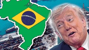 Las claves de la ofensiva de Trump sobre Brasil
