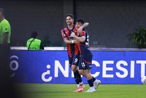 Versus / ¡El héroe del clásico! Ignacio Aliseda y un doblete para adueñarse de la fiesta azulgrana