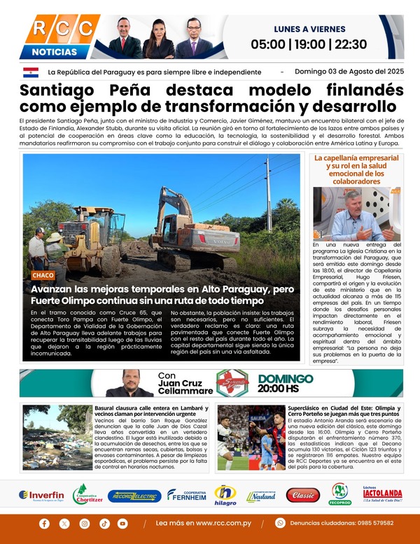 TAPA 03-08-25