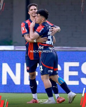 Popular / ¡Oguahema el Ciclonazo en el Este!: Cerro Porteño remontó y se quedó con el Superclásico