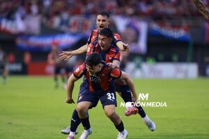 Versus / Ignacio Aliseda: "Desde chico uno siempre sueña estos partidos..."