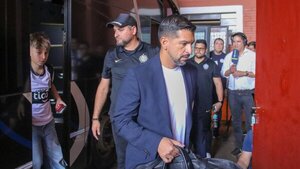 Ramón y Emiliano Díaz responsabilizan al arbitraje