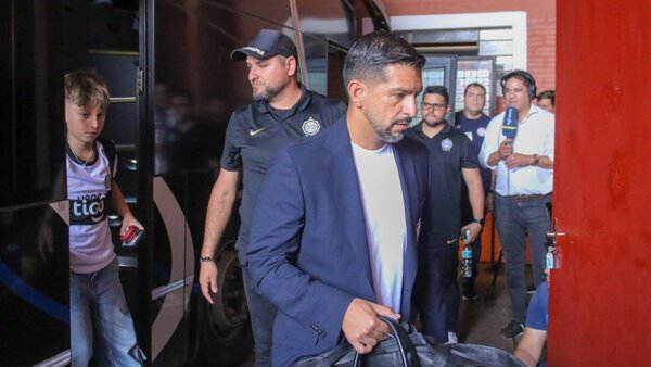 Ramón y Emiliano Díaz responsabilizan al arbitraje