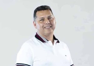 Candidato a intendente reiteró que las ofensas y provocaciones no forman parte de su campaña | DIARIO PRIMERA PLANA