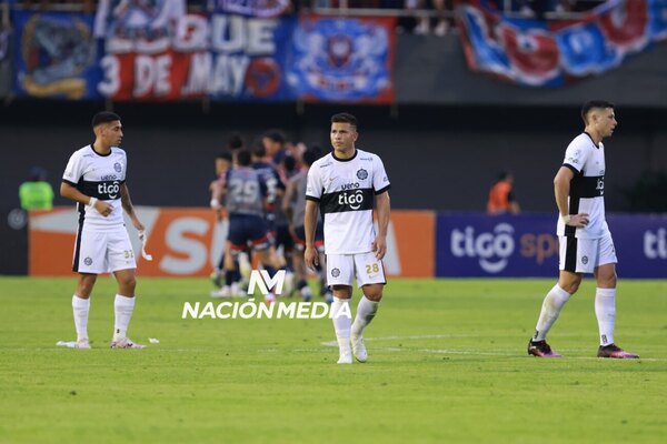 Versus / Hugo Quintana lamentó la caída en el clásico: "Por desatenciones nuestras perdimos..."