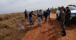 Diario HOY | Maniatado y con varios disparos, hallan cuerpo sin vida en Capitán Bado