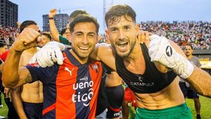 Las tapadas de Alexis Martín Arias