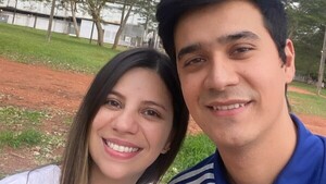 Popular / Hicieron las paces: ¡Wilian Emery aceptó las disculpas de Fernanda Robles!