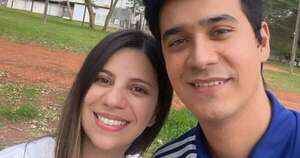 Diario HOY | Fernanda Robles y Wilian Emery hicieron las paces: “No mereció el trato que le di”