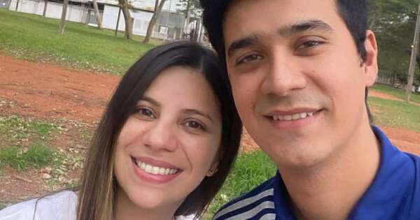 Diario HOY | Fernanda Robles y Wilian Emery hicieron las paces: “No mereció el trato que le di”
