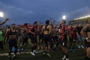 ¡Ciclonazo épico! Cerro remontó el Superclásico por 3 a 2