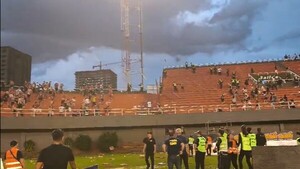 Los inadaptados de siempre