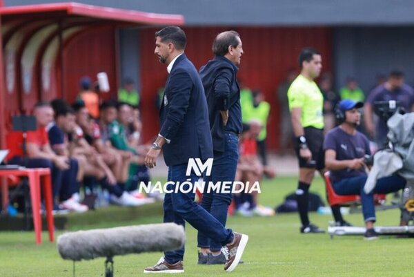 Popular / La dupla Díaz destrozó al arbitraje: "Es una vergüenza lo que hicieron"
