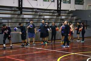 Baloncesto: Arca Baket invita a su escuela - Polideportivo - ABC Color