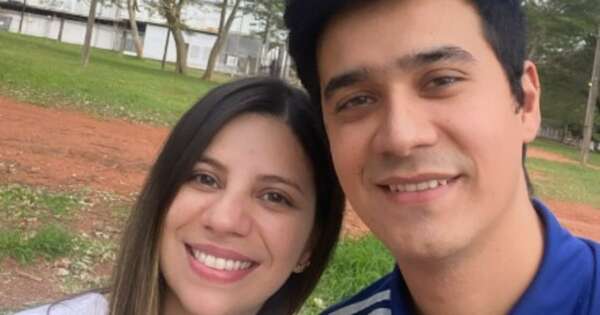 La Nación / Fernanda Robles pidió disculpas personalmente a su colega Willian Emery
