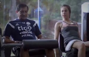 Popular / (VIDEO) El meme después del clásico: "Ramoncito, no hay que descuidar el carril izquierdo"