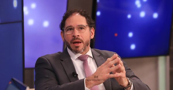 La Nación / Gobierno de Peña apunta al ordenamiento integral del sistema energético, dice viceministro