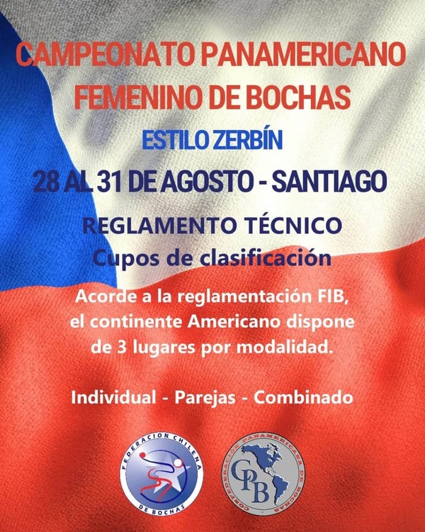 Paraguayas jugarán continental en Chile - La Tribuna