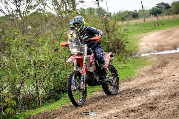 RCC-Desafío Ñeembucú: Difícil y exigente carrera - ABC Motor - ABC Color