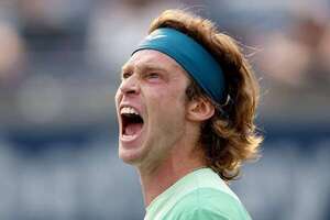De Miñaur, Rublev y Ben Shelton a cuartos de final del Masters 1000 de Canadá - Polideportivo - ABC Color