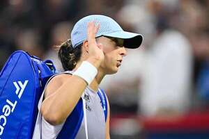 Iga Swiatek, eliminada en octavos del WTA 1000 de Canadá  - Polideportivo - ABC Color