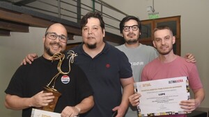 Ganador en la categoría Gráfica Digital en Banners de la edición 2024
