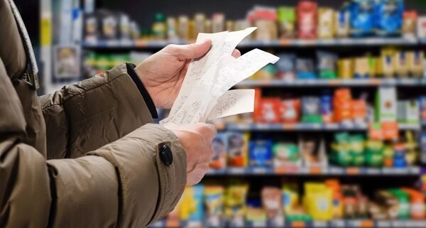 La inflación de la zona euro se mantuvo estable durante julio