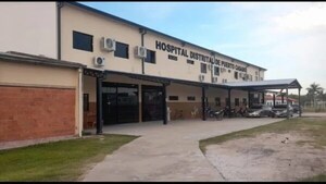 Denuncian a médico de Puerto Casado por acoso sexual durante ecografías