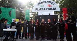 La Nación / Teatro, coro y danza del IMA para celebrar a Asunción en el CPJ